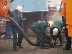 Кризис коснулся всех