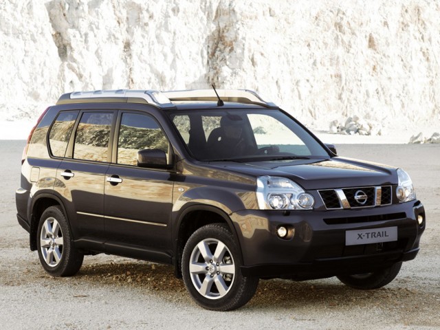 Lada Granta Quest
