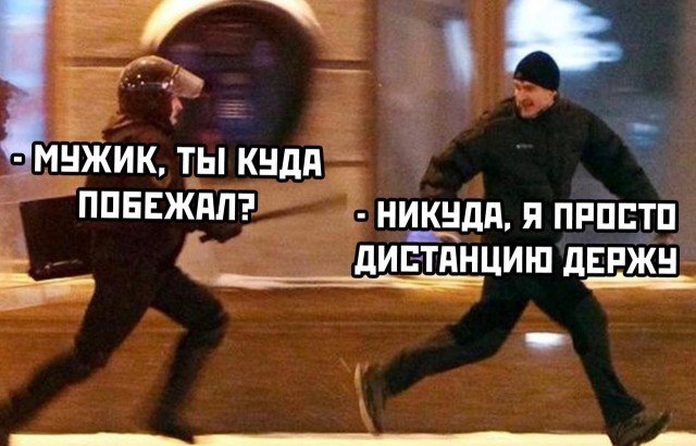В Гонконге толпа полицейских жестко скрутила 12-летнюю школьницу, потому что она была "очень подозрительна"