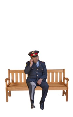 Фотожаба: Грустный...