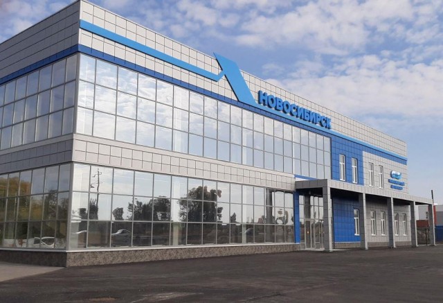 Автоподставщики в Новосибирске
