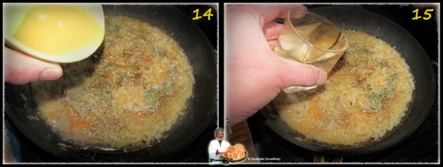 Фасоль – International, Или «Веселые нотки»