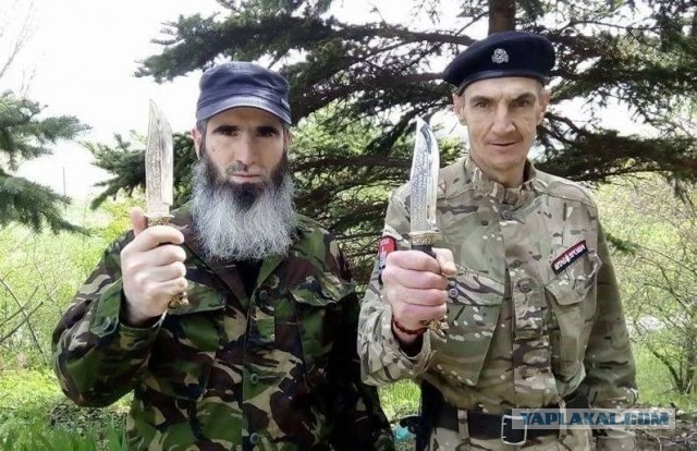 От Турции до Англии: где сейчас скрываются последние уцелевшие боевики Ичкерии и кто они