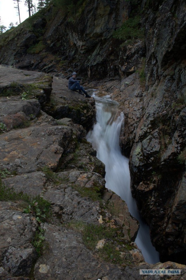Байкал 2010