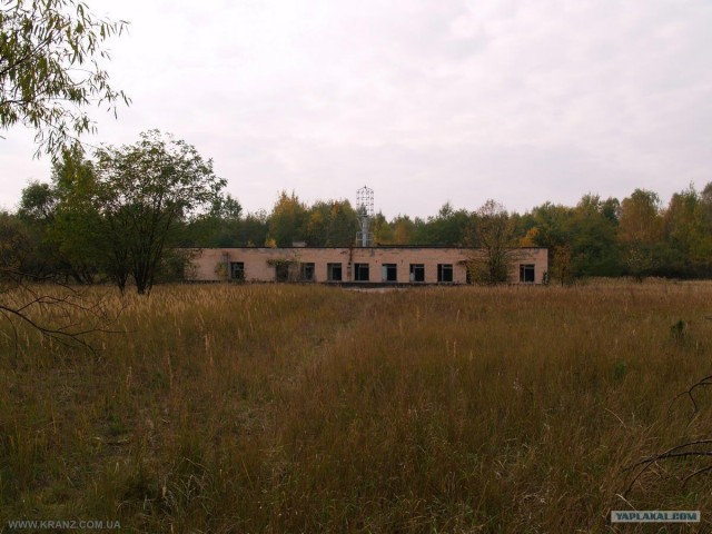 Чернобыль - 2