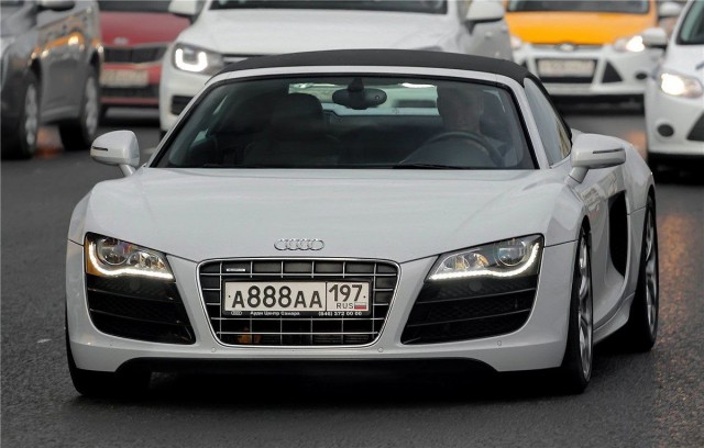 ⚡️Только что суд вынес решение об аресте на период следствия сына замминистра МВД РФ Дениса Зубова