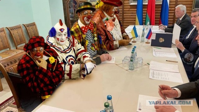 Арестович. НАТО. Ракеты.