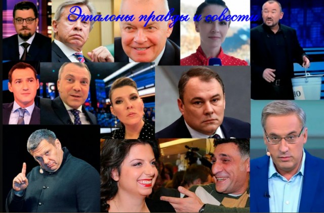 Куда делся Невзоров?