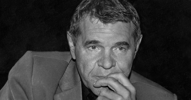 Алексей Булдаков