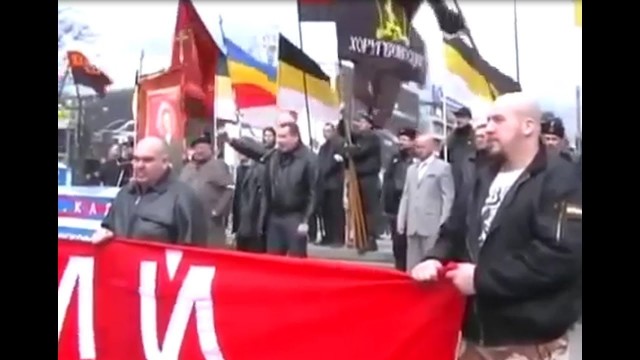 Путин пригрозил «молниеносным ударом» желающим вмешаться в ситуацию на Украине