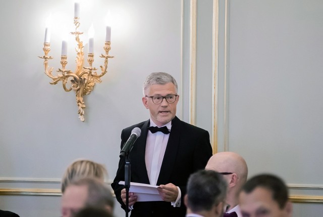 В Бундестаге потребовали выслать посла Украины за оскорбление Шольца