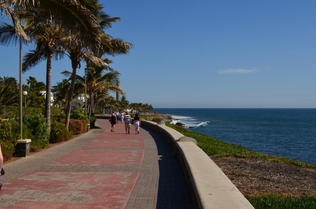 Как я катался на велике