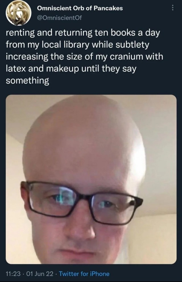 Интересный чувак⁠⁠