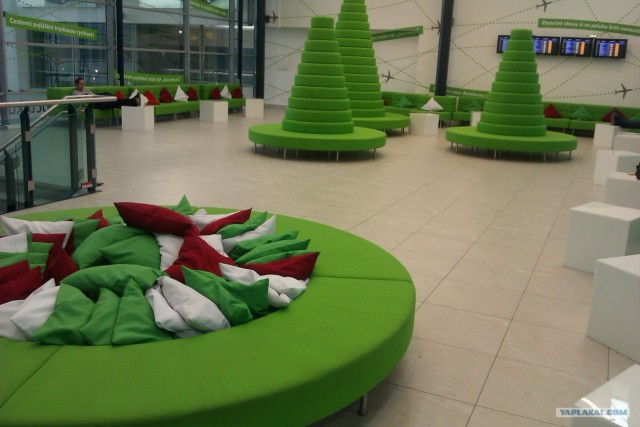 500 км. по Испании пешком