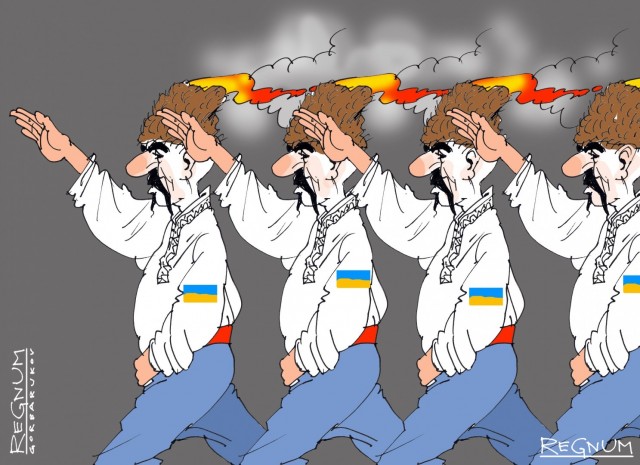 Десять заповедей сознательного украинца от Олеся Бузины