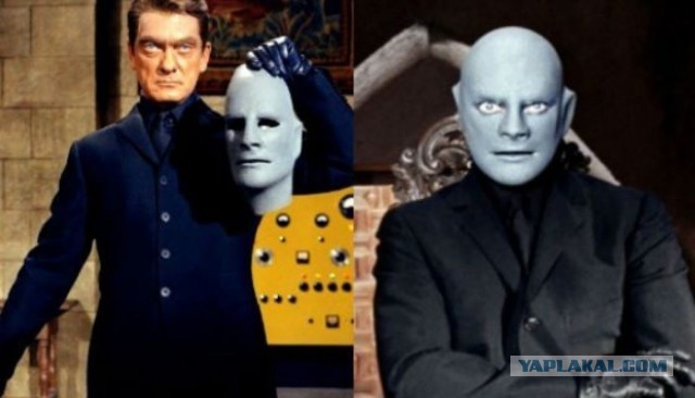 «Монстр с лицом ангела»: Из-за чего знаменитый французский актер Жан Маре обрек себя на одиночество