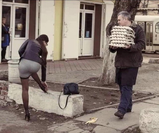 Картинки и мемы. Выходные близко...