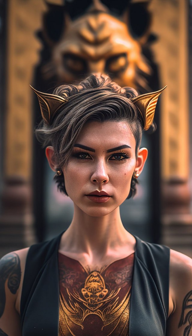 Нечеловеческие картинки 0_о
