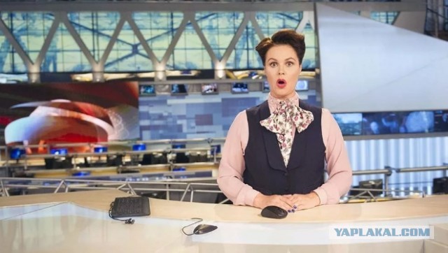 Ромина Маласпина – финансовый обозреватель из Аргентины, с которой никогда не скучно!
