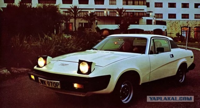 Икона стиля. Вспоминаем популярные авто со «слепыми» фарами