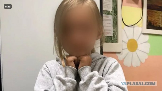 Отца маленькой Сони, которая одна гуляла по Эльмашу, нашли мертвым