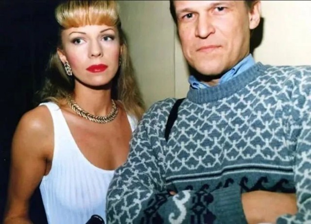 Фотографии 1990-х