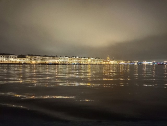 Санкт-Петербург