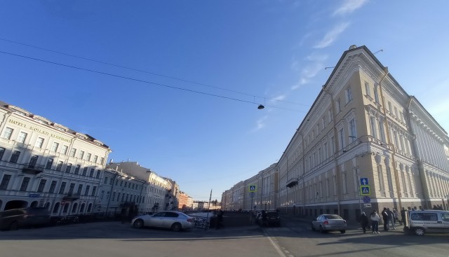 Питер