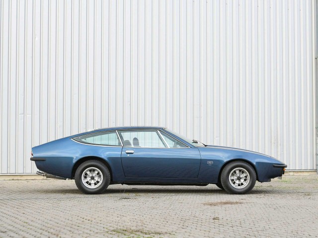 1988 Cizeta-Moroder V16T. Автопятница №59