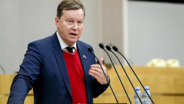 Олег Нилов считает что