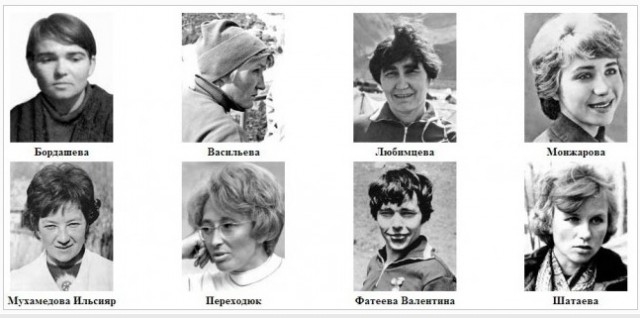 После этой трагедии в СССР запретили женский альпинизм. Гибель группы Эльвиры Шатаевой