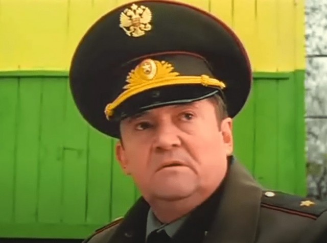 "Да отвали ты от меня"