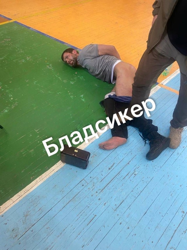 Известный британский кикбоксер поставил русских силовиков, задержавших террористов, в пример британским правоохранителям
