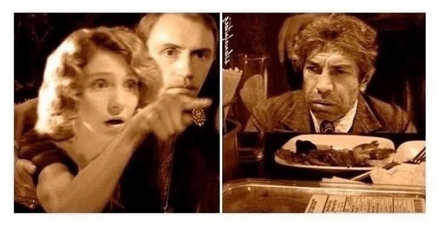 А кто это мы?