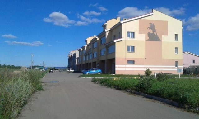 Депутаты партии «Новые люди» предложили переместить памятник Петру I из Москвы в Санкт-Петербург