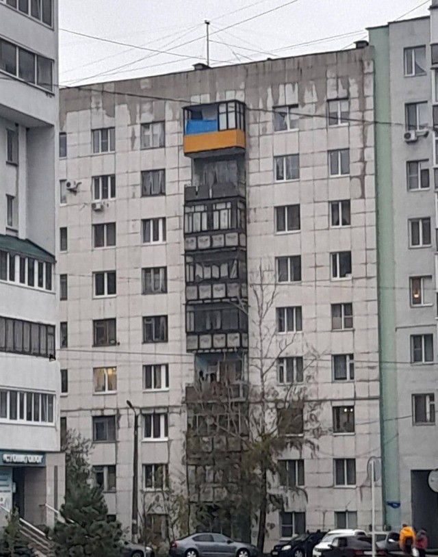 «Пропагандирует неполные семьи, так как отсутствует отец»
