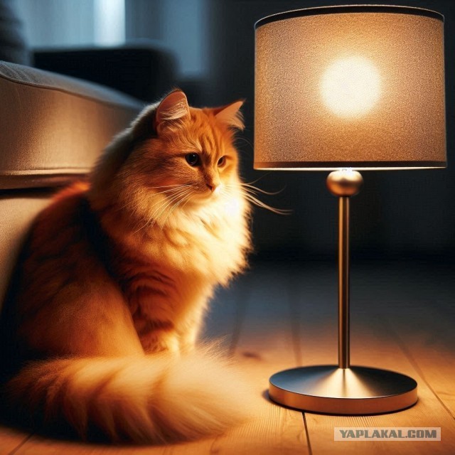 Она подала на алименты, а я подал на ДНК-тест. Она отменила иск