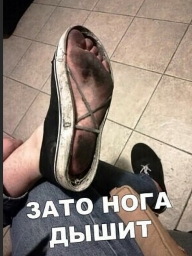Завалялось тут случайно немного забавных картинок
