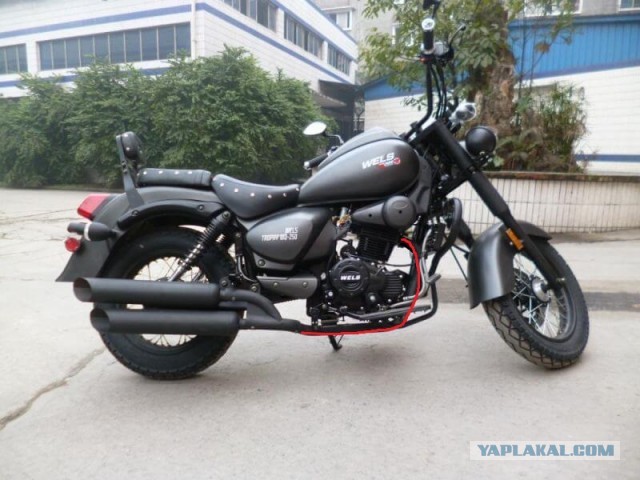 Мои мото-приколы и,точно совет нужен.