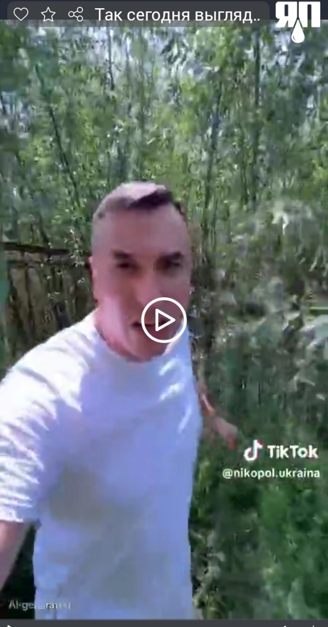 Так сегодня выглядит Каховское водохранилище — спустя два года после подрыва дамбы