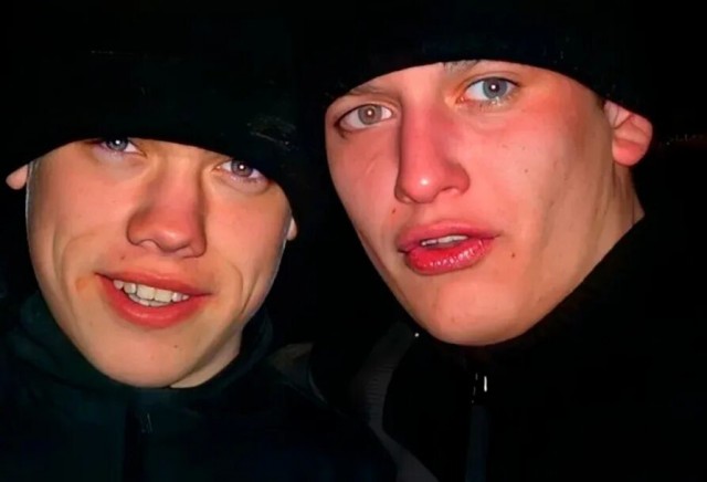 Воскресный завтрак охранника