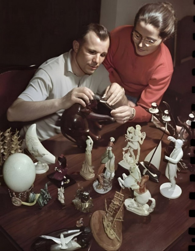 Интересные снимки известных людей. 30.06.25