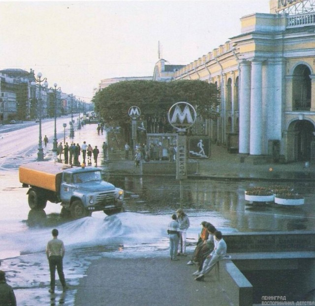 ​ Фотографии из прошлого нашей страны – 111