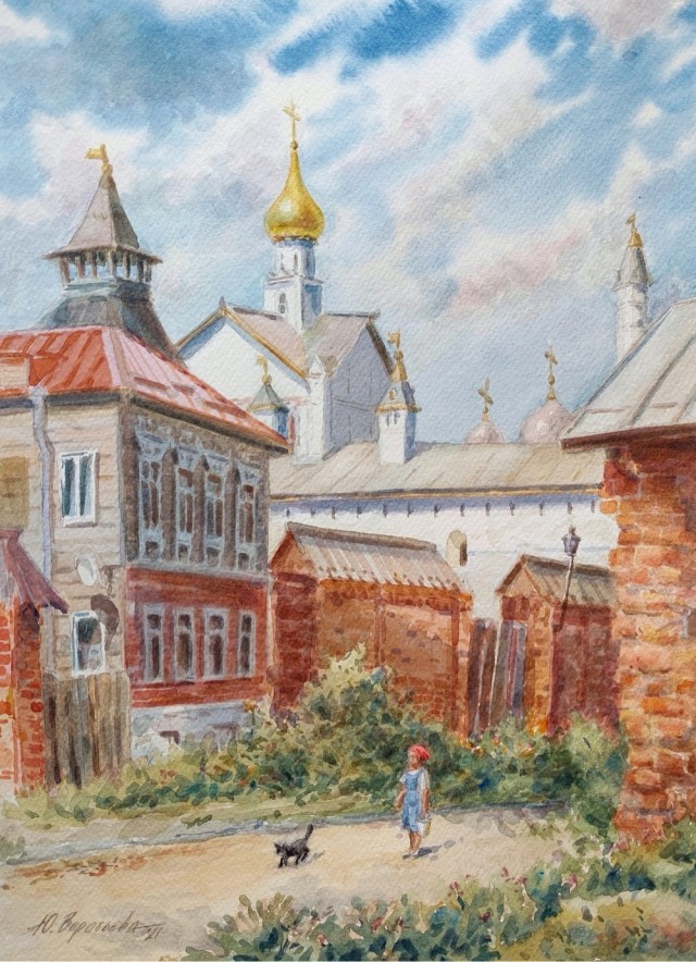 АРТ-Воскресенье