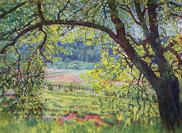 АРТ-Воскресенье