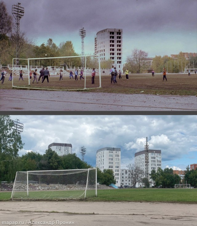 По следам героев «Жмурок». Владимирец составил интерактивный маршрут по Нижнему Новгороду