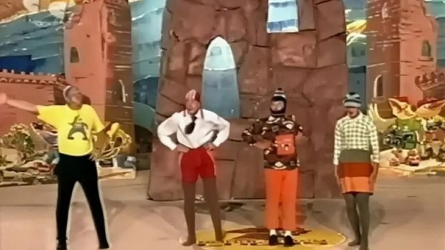 Олег сказал