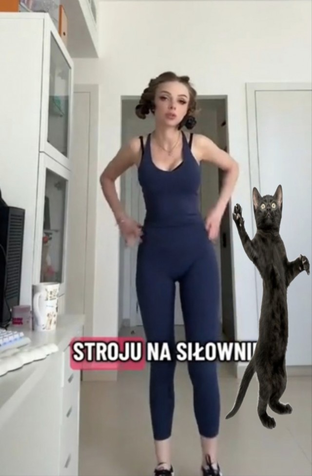 Что то на польском