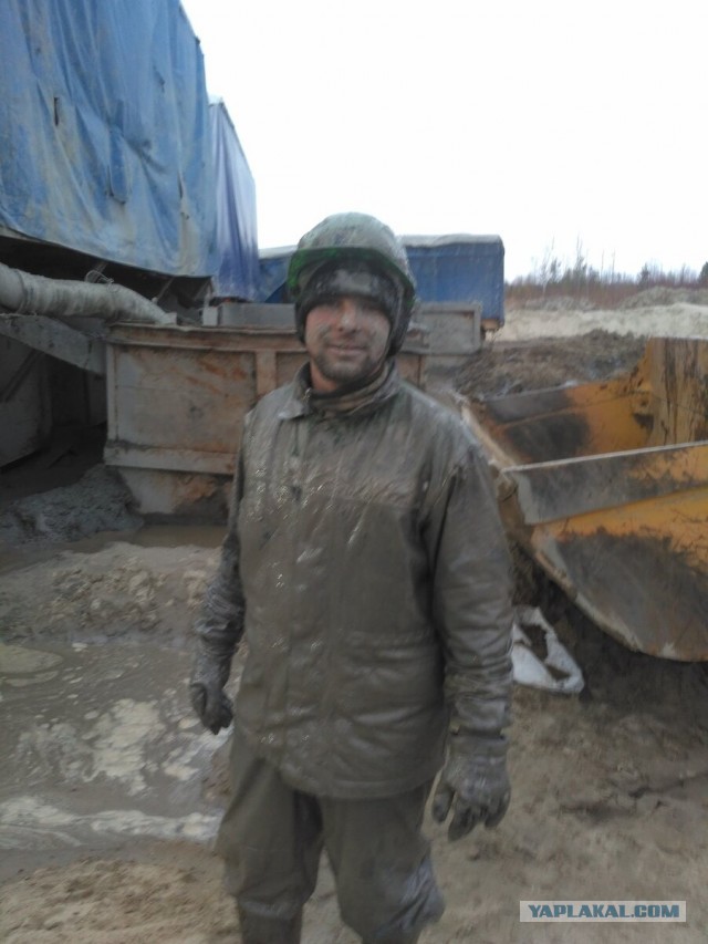 А надо ли идти в нефтяники?