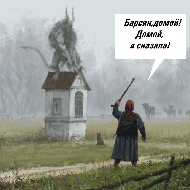 Картинки для деградации 178 (разной степени свежести)